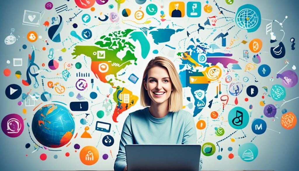blogging