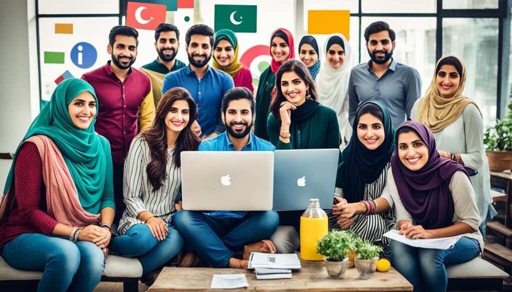 e-commerce ventures pakistan