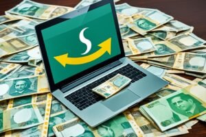 earn money online in pakistan