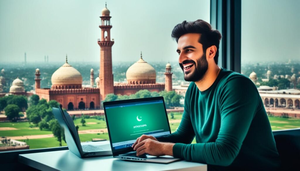 how to earn money online in pakistan without investment