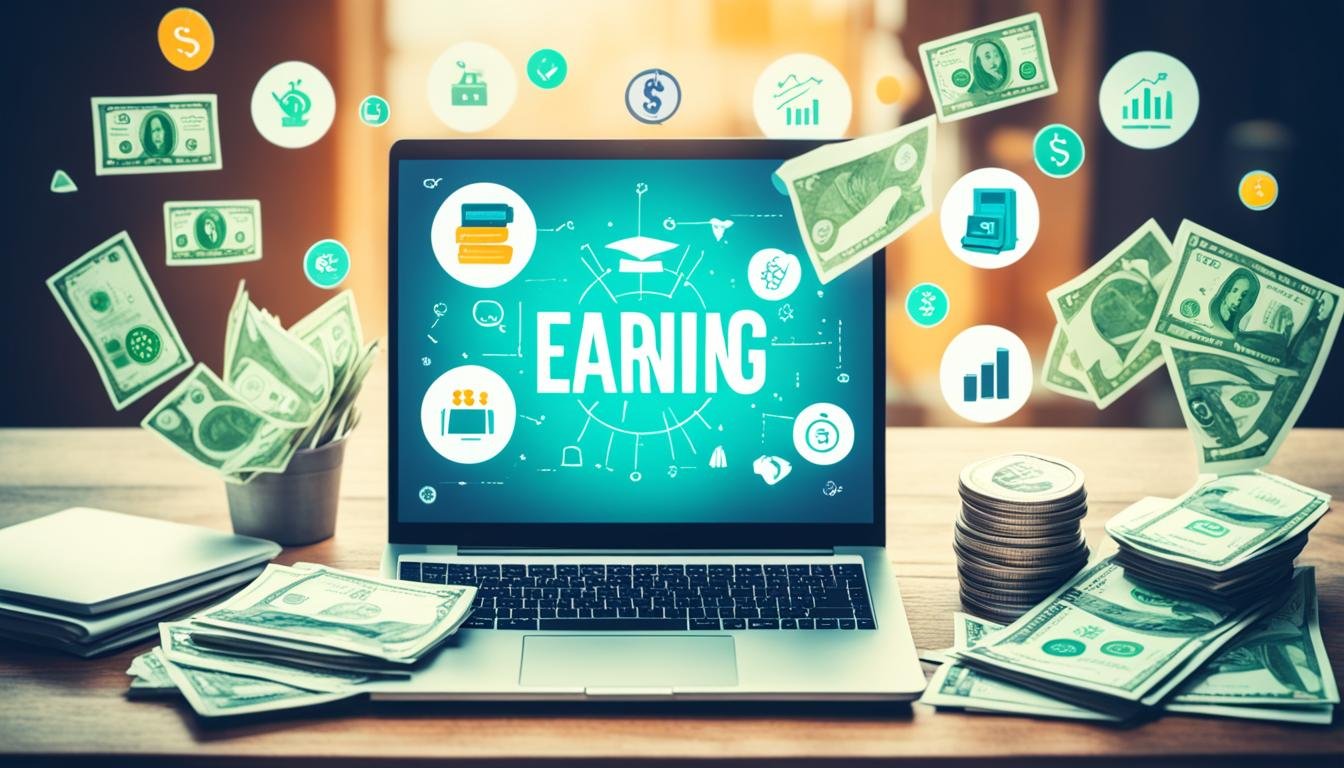 how to earn money online in pakistan without investment