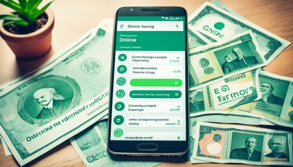 online earning whatsapp group link pakistan