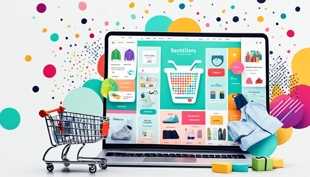 online marketplaces