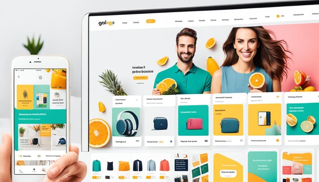 online marketplaces pakistan