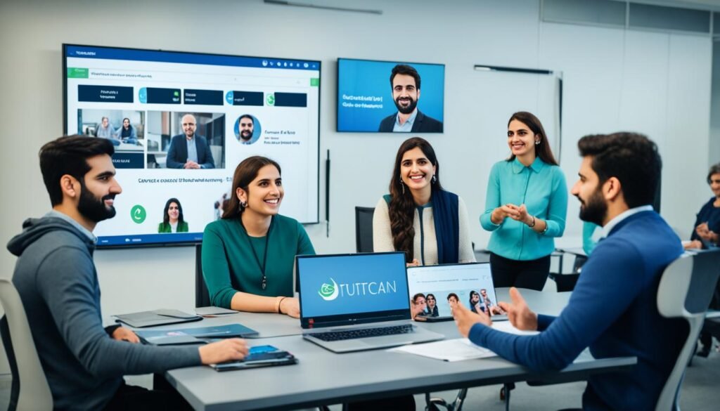 online tutoring pakistan