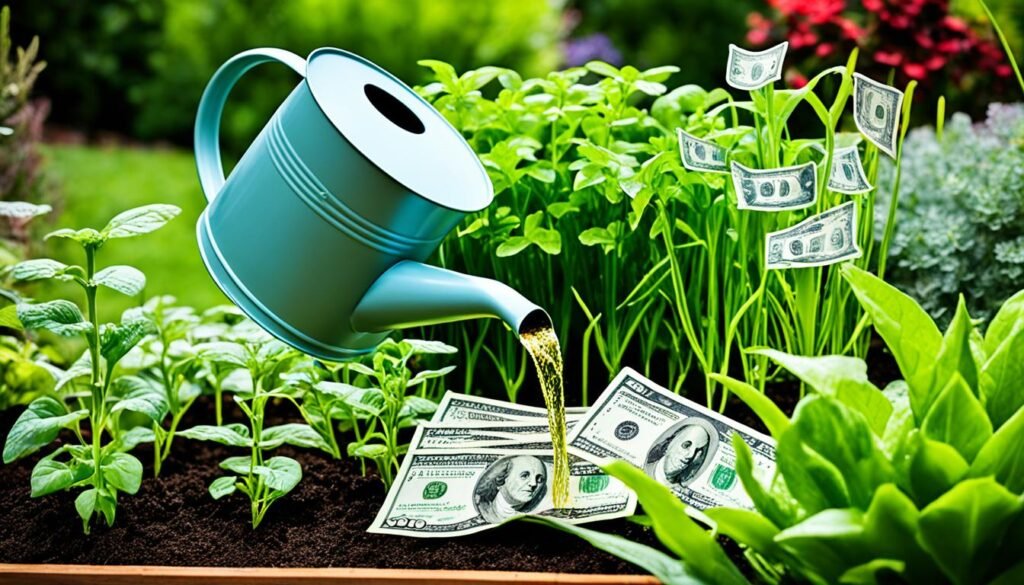 passive income streams