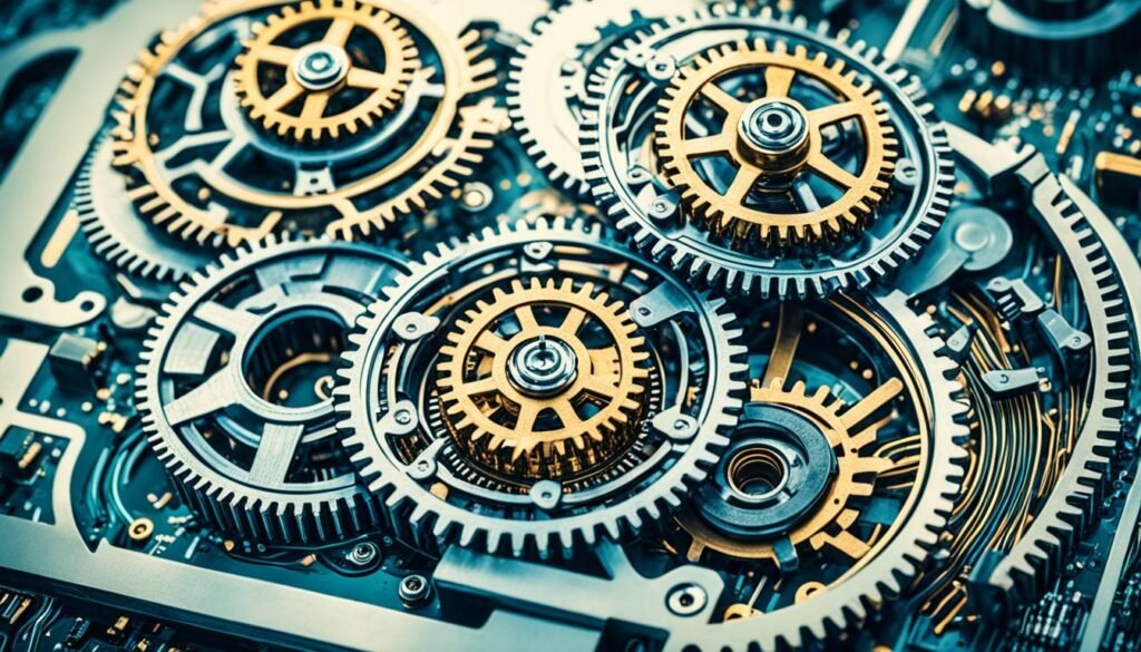 software development