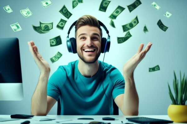 watch video and earn money