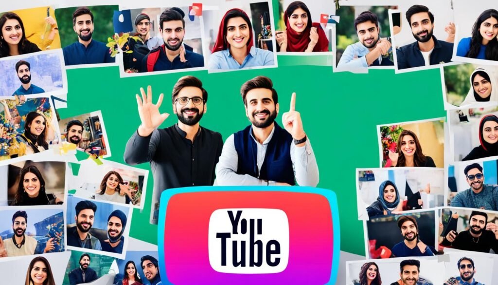 youtube channel
