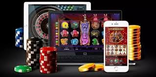 Monsterwin Casino Ihr ultimatives Online Glücksspielerlebnis