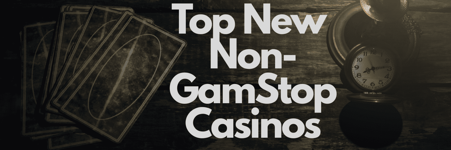A Comprehensive Guide to Casinos Not Listed on Gamstop A Comprehensive Guide to Casinos Not Listed on Gamstop