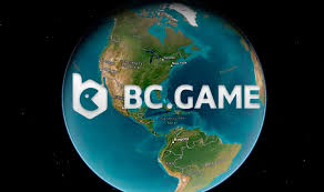 Explore BC Game The Ultimate Crypto Casino Experience Explore BC Game The Ultimate Crypto Casino Experience