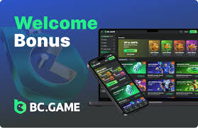 Explore BC Game The Ultimate Crypto Casino Experience Explore BC Game The Ultimate Crypto Casino Experience
