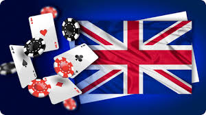 Top Rated Online Casinos in the UK Your Ultimate Guide 1318670393
